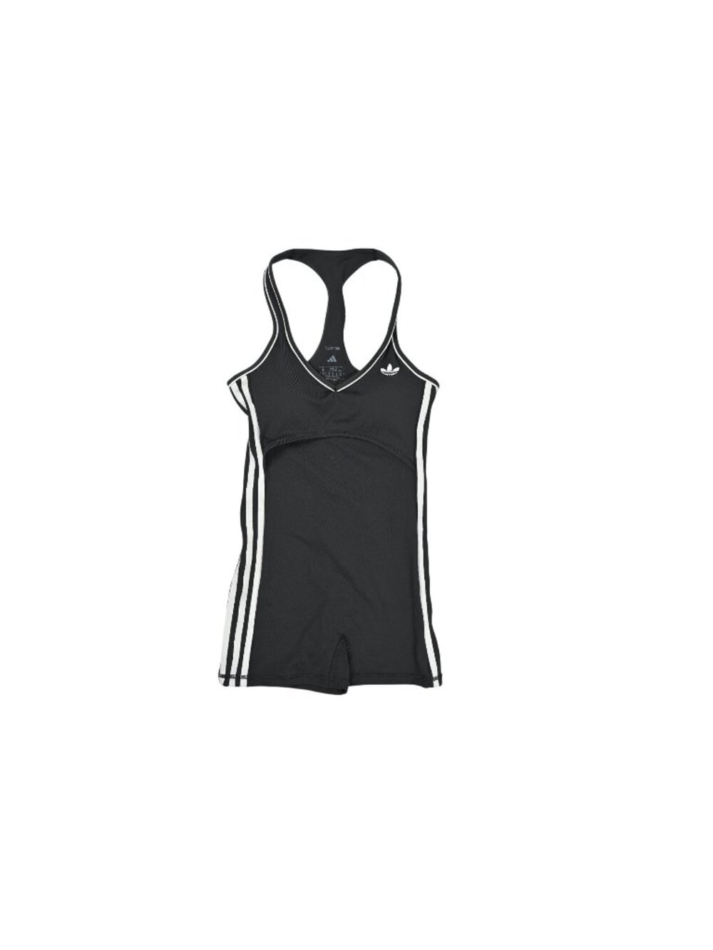 Adidas Originals Sport Onesie KT7036 in Black